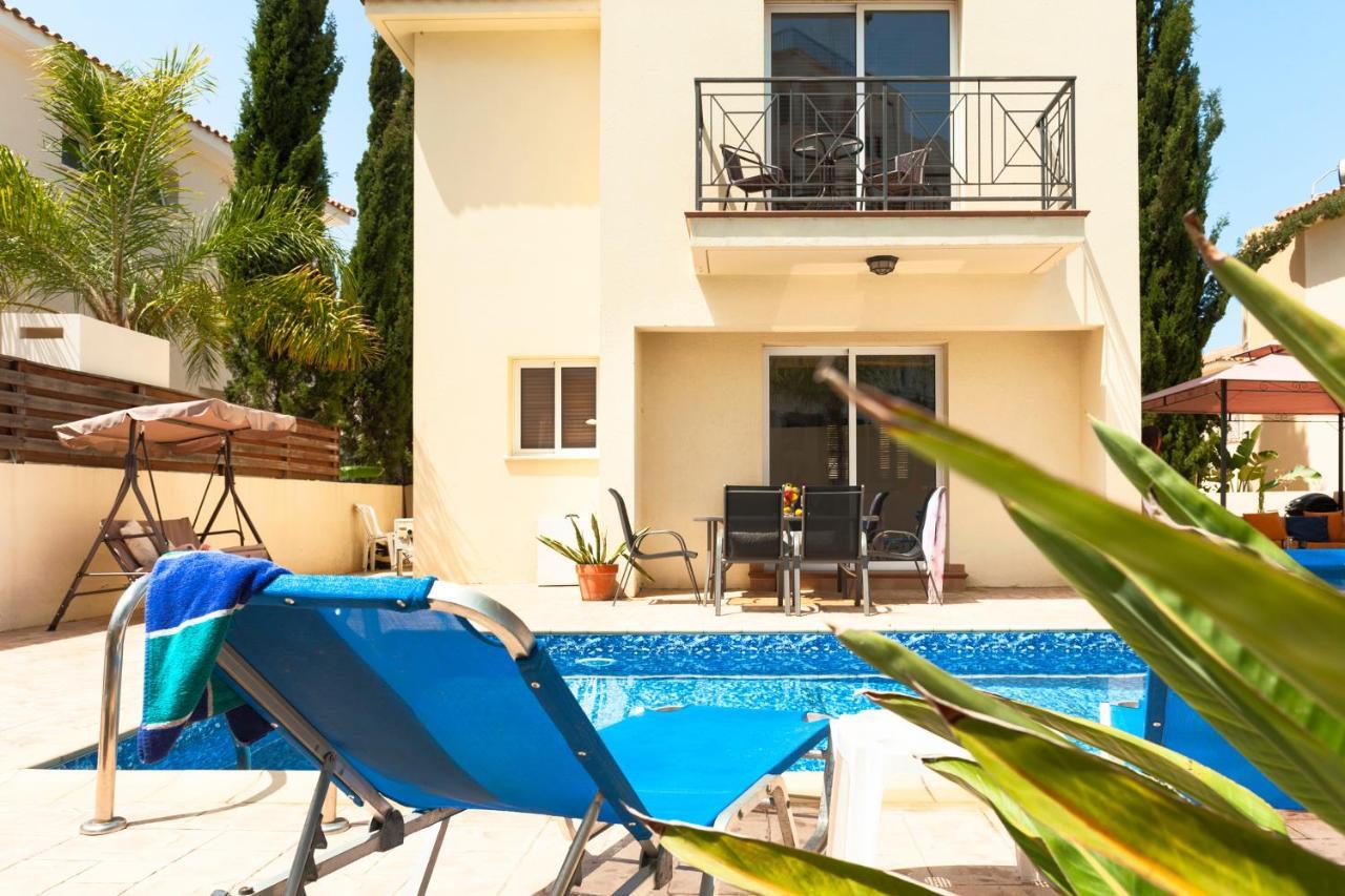 Andina Villa Close To The Sea Protarász Kültér fotó