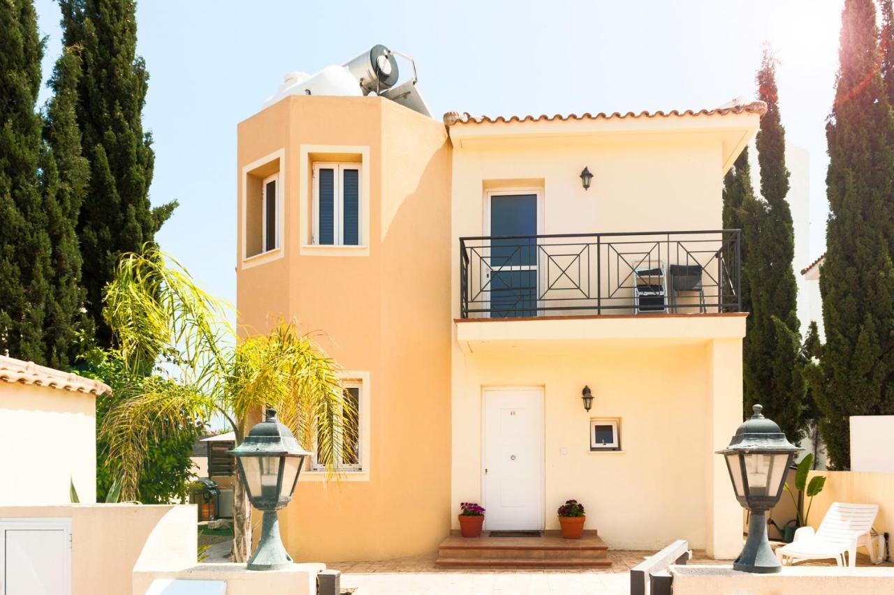 Andina Villa Close To The Sea Protarász Kültér fotó